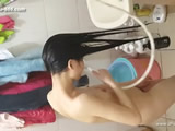 peeping chinese girls bathing.21