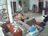 Hackers use the camera to remote monitoring of a lover's home life.540